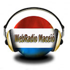Logo da rádio WebRadio Maceió