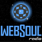 Logo da rádio Websoul Radio