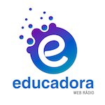 Logo da rádio Rádio Nova Educadora