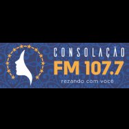 Logo da rádio Rádio Consolação