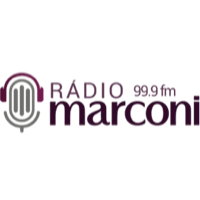 Logo da rádio Rádio Marconi