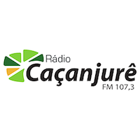 Logo da rádio Rádio Caçanjurê