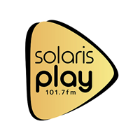 Logo da rádio Rádio Solaris Play