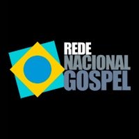 Logo da rádio Nacional Gospel
