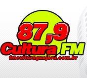 Logo da rádio Rádio Cultura