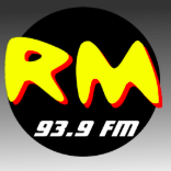Logo da rádio Rádio Mostardas