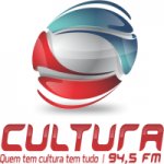 Logo da rádio Rádio Cultura