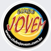 Logo da rádio Rádio Clube Jovem