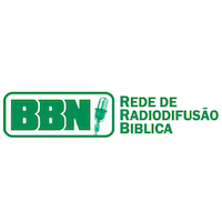 Logo da rádio BBN