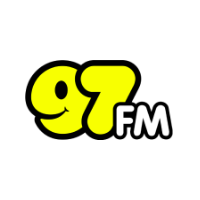 Logo da rádio 97 FM