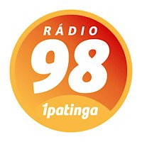 Logo da rádio Rádio 98