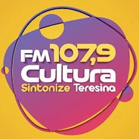 Logo da rádio FM Cultura