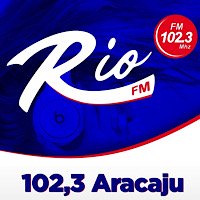 Logo da rádio Rio FM
