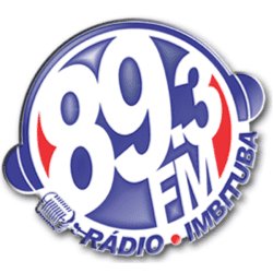 Logo da rádio Rádio 89.3 FM