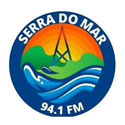Logo da rádio Rádio Serra do Mar