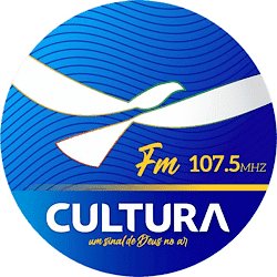 Logo da rádio Rádio Cultura
