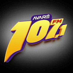 Logo da rádio Rádio Avaré