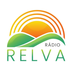 Logo da rádio Rádio Relva FM