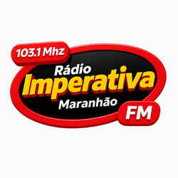 Logo da rádio Rádio Imperativa FM