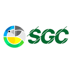 Logo da rádio SGC FM