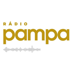 Logo da rádio Rádio Pampa