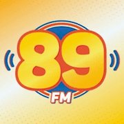 Logo da rádio Rádio 89 FM