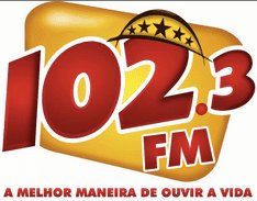 Logo da rádio Rádio Aurora do Povo