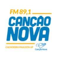 Logo da rádio Rádio Canção Nova