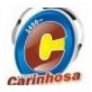Logo da rádio Rádio Carinhosa