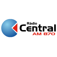 Logo da rádio Rádio Central