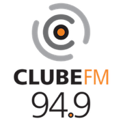 Logo da rádio Rádio Clube