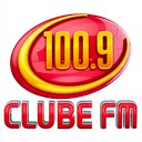 Logo da rádio Clube FM