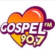 Logo da rádio Rádio Gospel