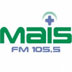 Logo da rádio Rádio Mais