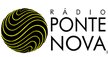 Logo da rádio Rádio Ponte Nova