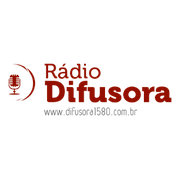 Logo da rádio Rádio Difusora