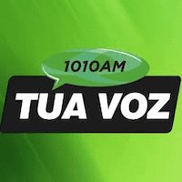 Logo da rádio Rádio Tua Voz
