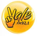 Logo da rádio Vale FM