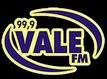 Logo da rádio Vale FM