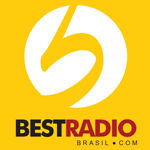 Logo da rádio BestRadio Brasil