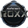Logo da rádio Rádio Roxx