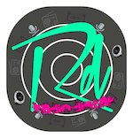 Logo da rádio Rádio Distak