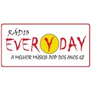 Logo da rádio Rádio Everyday
