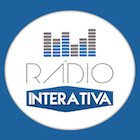 Logo da rádio Rádio Interativa