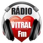 Logo da rádio Rádio Vitral